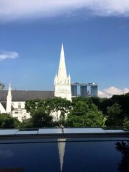 Eden Residences Capitol (D6), Apartment #565801781